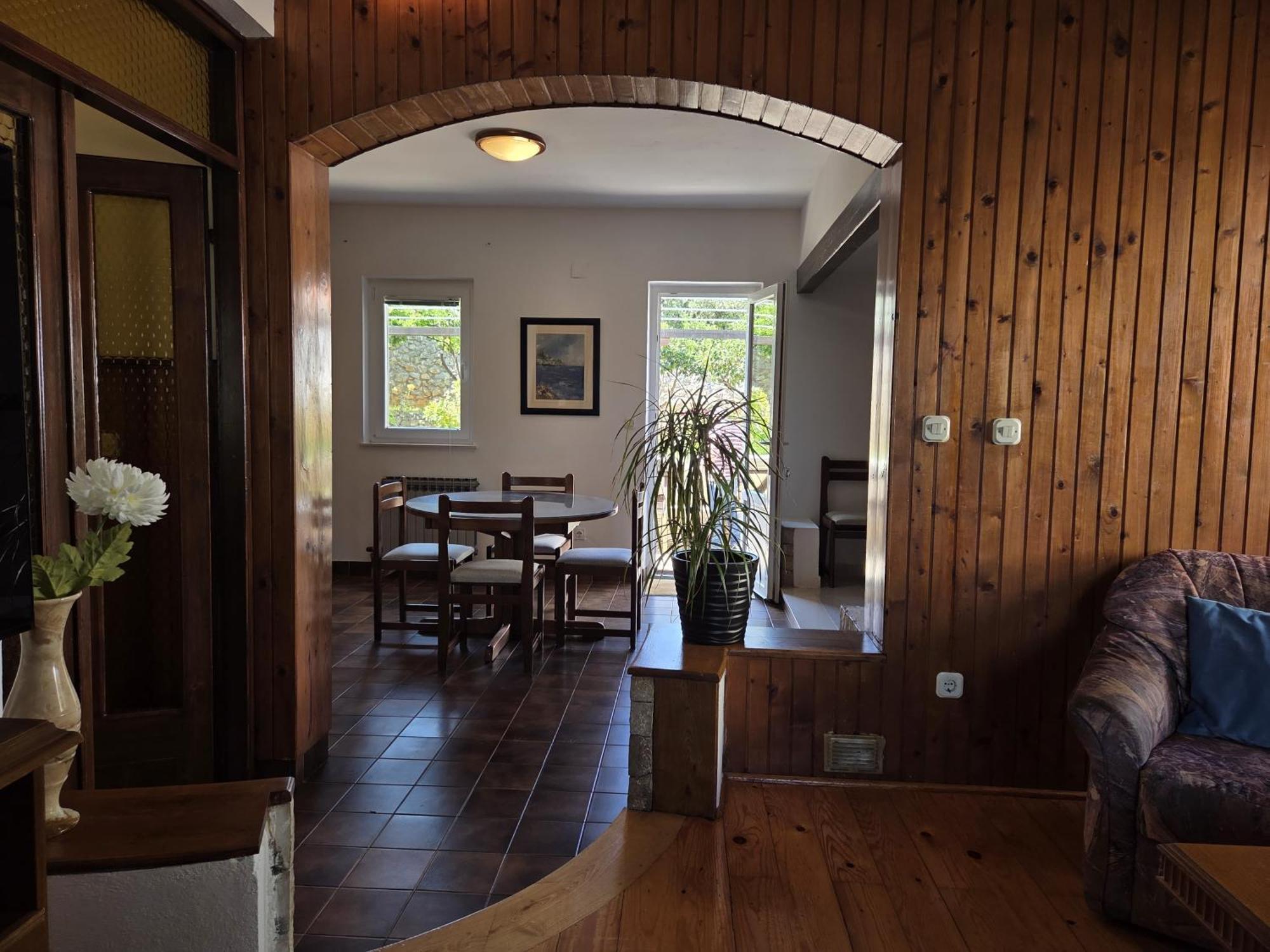 Apartments Jelena Supetar - Four Apartments - A Small House With A Private Yard - Two-Room Apartment With A Sea View - Studio Apartment - Two-Room Apartment With Garden View- Free Parking Extérieur photo